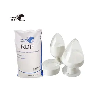 RDP/vav -- soluble polymer powder, new product, manufacturing product