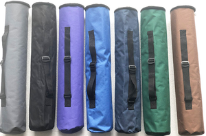 Du lịch giải đấu Roll-up Vinyl cờ vua thiết lập cho bàn cờ trò chơi - Product Image 2