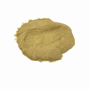 Сушеный порошок зеленого чили (грин чили) из сушеных овощей - Product Image 3