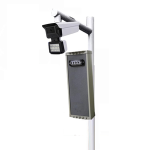 Sistema de alarma Vice Intruder Outdoor Wolf <span class=keywords><strong>Guard</strong></span> Altavoz de potencia personalizable - Product Image 1