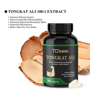 Таблетки Тонгкат Али Herbal Source: стабильное качество для международных дистрибьюторов - Product Image 4