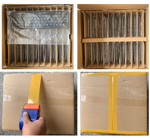 Bàn Phím Nga Cho <span class=keywords><strong>SAMSUNG</strong></span> <span class=keywords><strong>R720</strong></span> R728 R730 Rus Đen - Product Image 3