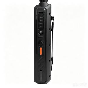 Détecteur de drones portable H3P Pro Version, balayage large bande 100-6000 MHz, système de défense et de suivi de drones longue portée 2-3 KM - Product Image 3