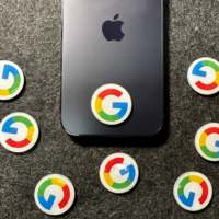 Porte-clés intelligent Google Review Tap pour les commentaires instantanés des clients Porte-clés NFC pour les commentaires directs sur Google