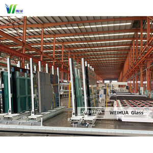 Vidrio Templado <span class=keywords><strong>Aislante</strong></span> de Alta Calidad, Apto <span class=keywords><strong>para</strong></span> Paneles Solares, Cocinas y <span class=keywords><strong>Ventanas</strong></span> Decorativas Industriales - Product Image 4