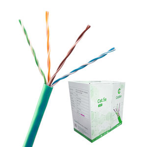 Network_Cable <span class=keywords><strong>Tester</strong></span> Roll Cat6 Cat7e Cat5e Cat5 U/UTP F/UTP FTP Network Lan Cable <span class=keywords><strong>Tester</strong></span> - Product Image 1