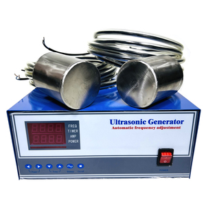 200 Wát rung điện siêu âm tảo Killer cho ao tảo kiểm soát trong hồ xử lý nước - Product Image 2