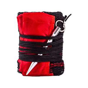 尼龙折叠登陆护鱼单单丝有效防水保护<span class=keywords><strong>Pescar</strong></span>护鱼网 - Product Image 5