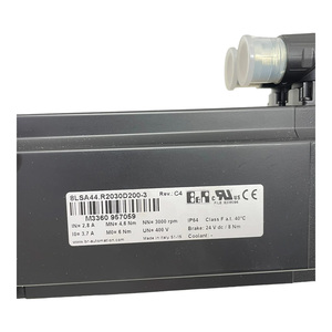 Moteur B&R 8LSA45.E3030C104-0 - Product Image 6