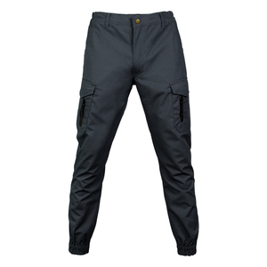 Pantaloni Cargo Sportivi Tattici da <span class=keywords><strong>Uomo</strong></span> Grigio, Pantaloni Cargo Antivento da <span class=keywords><strong>Uomo</strong></span> - Product Image 1