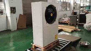 Mini-refroidisseur Folansi à <span class=keywords><strong>air</strong></span> (chauffage et refroidissement) <span class=keywords><strong>Pompe</strong></span> à <span class=keywords><strong>chaleur</strong></span> <span class=keywords><strong>air</strong></span>-<span class=keywords><strong>eau</strong></span> - Product Image 2