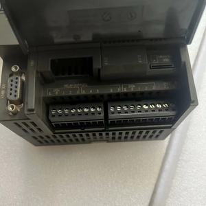 Controlador PLC Industrial 100% Original 6ES7131-4BD01-0AA0 SIMATIC ET Módulo de Entrada Digital - Product Image 5