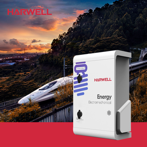 Harwell กล่องเหล็กสแตนเลสกันน้ำกลางแจ้ง, กล่องเหล็ก IP66กันน้ำสำหรับกล้อง <span class=keywords><strong>Hikvision</strong></span> - Product Image 2