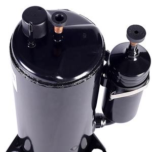 QXR-41E герметичный производим ротационные компрессоры 2 тонны ac компрессор - Product Image 2