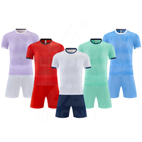 Seragam Olahraga Sepak Bola Grosir, Jersey Sepak Bola Custom, Logo Individual Custom, Jersey Klub Sepak Bola