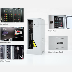 Controlador de semáforo de entrada de detección de 32 canales Sistema inteligente de control de señal coordinada de un solo punto - Product Image 2