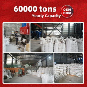 Cemento Refractario de Aluminato 1700 C, Alta Refractaridad, <span class=keywords><strong>para</strong></span> Hornos Industriales, Mortero Refractario, <span class=keywords><strong>Precio</strong></span> de Fábrica - Product Image 4