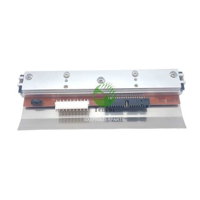 Original New TTP 2610MT Printhead for TSC TTP-2610MT 2610 Thermal Barcode Label Printer 203dpi Print Head 98-0410061-00LF