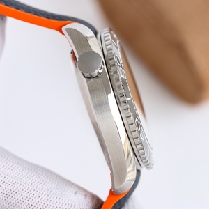 Reloj de pulsera de lujo para hombre con bisel de cerámica negra, calidad 5A, 43.5 mm, reloj mecánico de buceo - Product Image 3