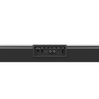 Haut-parleur de cinéma maison 2.1 canaux Audio haut de gamme TV 3D Surround Big Bass USB Blue Tooth Soundbar avec woofer