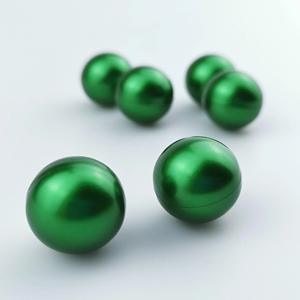 Paintball rosso calibro 0.68 equivalente al Paintball per il pianeta Eclipse paintball - Product Image 6