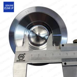 Cummins makine motor tamir için Pin parça kiti 4955416 ile 4941139 QSB3.3 B3.3 Piston - Product Image 3