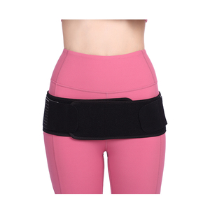 حزام استقرار لحوض المنطقة الخلفية منخفض للظهر قابل للتعديل - Product Image 2
