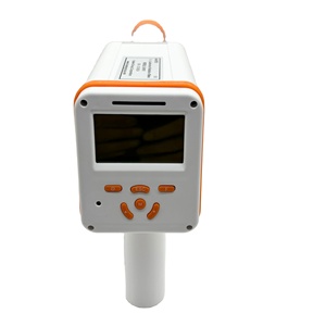 Compteur XYgamma FJ6101 avec détecteur et valeur de seuil d'énergie de 35 keV - Product Image 4