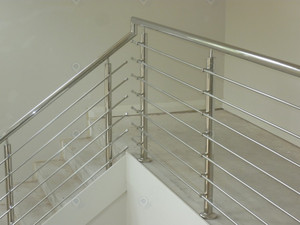 Barandilla de Acero Sólido de Primera Calidad a Buen Precio, para Interior y Exterior, Montaje Superior o Lateral - Product Image 6