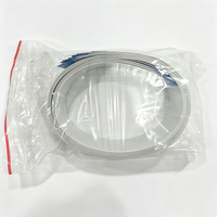 Câble FFC pour tête d'impression DX5 de 500 mm, câble plat flexible AWM20624 pour la réparation d'imprimantes jet d'encre grand format
