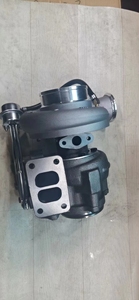 Turbocompresor Compatible con Liugong, Pieza 3788525, Directo de Fábrica, Repuestos para Maquinaria de Construcción - Product Image 4