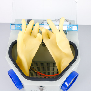 เครื่องพ่นทรายแบบปากกาเดี่ยวเคลือบทองสำหรับงานทันตกรรม สำหรับครอบฟันเซรามิก ตัวยึดฟัน อะลูมินา ใช้กับเครื่องตัดแบบเทอร์ไบน์  เครื่องมือสำคัญสำหรับช่างทันตกรรม - Product Image 3