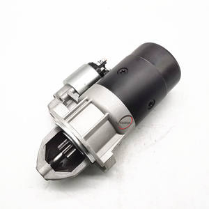 Motor de arranque de 24V, 2.5KW, 10t, para <span class=keywords><strong>Bosch</strong></span>, Mercedes, camión, autobús, G250, G300, 0001219009, 0001219001 - Product Image 4