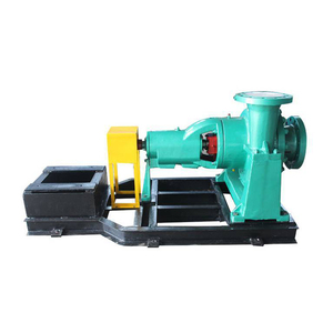 High Efficiency Cast Iron Hot <b>Water</b> Circulation <b>Pump</b> with a Flow Rate of 2600 Cubic Meters Per Hour Resistant High Temperatures - Product Image 5