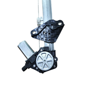 Lève-vitre avant gauche Honda City Classic 72250-TM0-G01, pièce de rechange avec moteur électrique - Product Image 2
