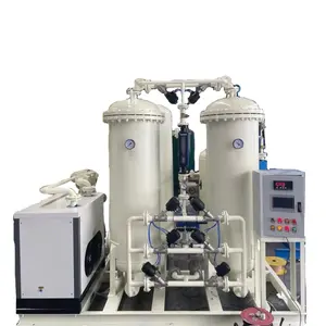 Commercial Oxygen Generator Air Separation PSA Oxygen Generator