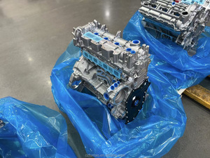 Nouveau <span class=keywords><strong>moteur</strong></span> <span class=keywords><strong>Land</strong></span> <span class=keywords><strong>Rover</strong></span> <span class=keywords><strong>Defender</strong></span> Diesel 2.0T 204DT avec une puissance de 200-240 kW et un couple de 430-500 N.m - Product Image 2