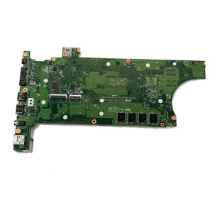 Lenovo ThinkPad T15 Gen <span class=keywords><strong>2</strong></span> için stok anakart I7-1185G7 3.00 GHz 16 GB Laptop anakart - Product Image 3