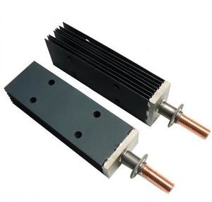 Hiệu quả cao bạch kim tráng Titan <span class=keywords><strong>anode</strong></span> lưới cho Hydro và oxy thế hệ điện phân tách nước hệ thống - Product Image 3