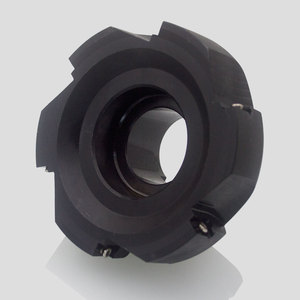 Bap 직각 어깨 엔드 밀 BAP 400R 50-22-4T 페이스 밀링 커터 사용 APMT 1604 PDER 삽입 - Product Image 3