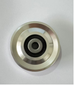 105 nhôm rỗng phòng tập thể dục ròng rọc tập thể dục Phụ kiện cho thể hình tập thể dục các bộ phận máy trên bán - Product Image 6