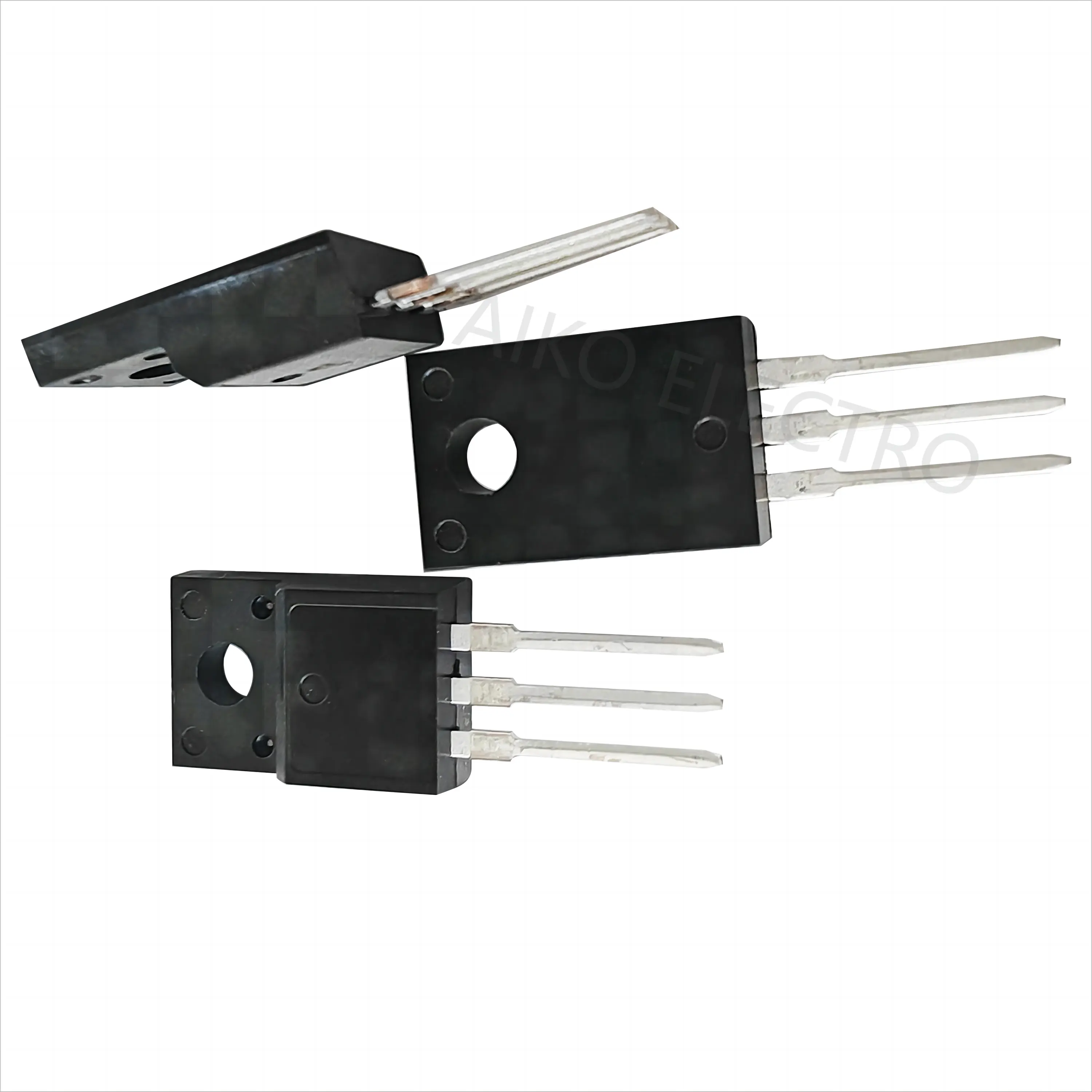 TYN825 SCR Thyristor 25A 800V SCRs Power Electronics For Solid State Relays and Motorcycles