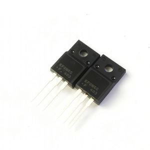 Circuito Integrado CI KF8N60F KF8N60 TO-220F - Product Image 1