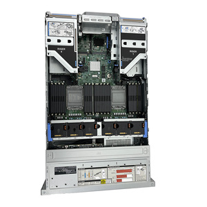Serveur GPU R750xa 2U Rack Platinum 4310 prenant en charge les cartes graphiques GPU, serveur haute performance, serveur GPU Dell R750xa 2U Rack Intel Plati - Product Image 5
