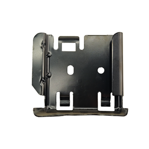 Soporte de filtro de aire de admisió<span class=keywords><strong>n</strong></span> de piezas de automóvil 143692 1436,92 para Peugeot 307 308 408 Citroen C4L - Product Image 5