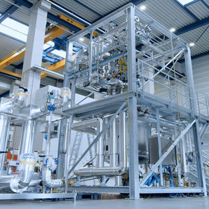 Membrana de Permeación de Gas en Oferta, Sistema de Membrana de Recuperación de Monóxido de Carbono de 100-20000 Nm3/h para la Síntesis de Metanol - Product Image 4