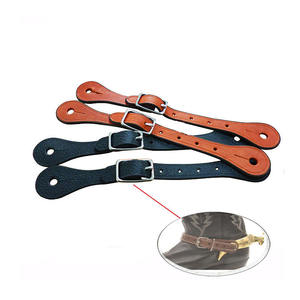 Bocados para Caballos de Acero Inoxidable Ecuestre, Accesorios de Equitación, Productos Ecuestres de Primera Calidad, GZZEST HSP-15 - Product Image 3