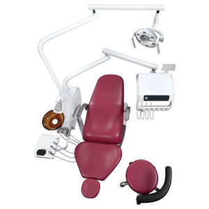 Mn-DLX303 Zahnklinik Verwenden Sie Fix Electric <span class=keywords><strong>Dental</strong></span> Chair <span class=keywords><strong>Dental</strong></span> <span class=keywords><strong>Unit</strong></span> - Product Image 1
