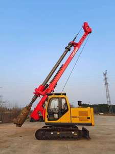 Mini perceuse rotative <span class=keywords><strong>35</strong></span> k N.M <span class=keywords><strong>35</strong></span>, couple de sortie YCR35, petite machine de forage rotative à vendre - Product Image 2