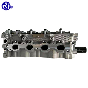 2110203960 G4LA G4LC 1.2L 1.4L Culasse pour Hyundai Verna Pegas I20 <span class=keywords><strong>KIA</strong></span> Rio 2014-2020 - Product Image 5